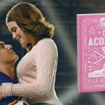 Livros que inspiraram a série Off Campus: Amores Improváveis têm desconto de 20% na Amazon