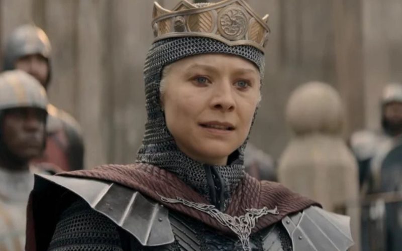 A Casa do Dragão quebra regra sagrada de Game of Thrones e altera futuro filme de Aegon!