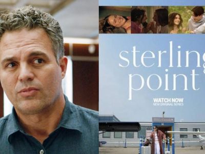 Top 1 no streaming, Sterling Point conta com filho de Mark Ruffalo no elenco; semelhança é evidente?