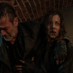 The Walking Dead se reinventa completamente: Negan e Maggie finalmente colhem os frutos na 3ª temporada