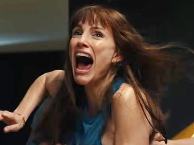 “Tive um ataque de pânico”: Novo filme de terror aterrorizando o público antes da estreia em outubro