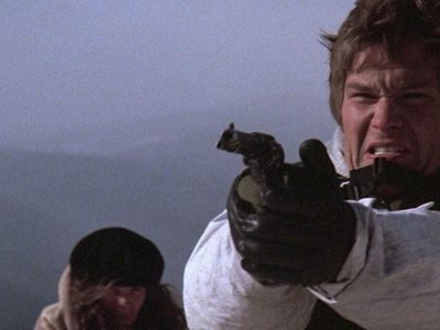 Há 42 anos, era lançado um sucesso de Patrick Swayze considerado por alguns como “o melhor filme de guerra” dos anos 80
