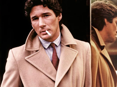 “Arruinei minha carreira”: Richard Gere lamenta dois de seus maiores sucessos