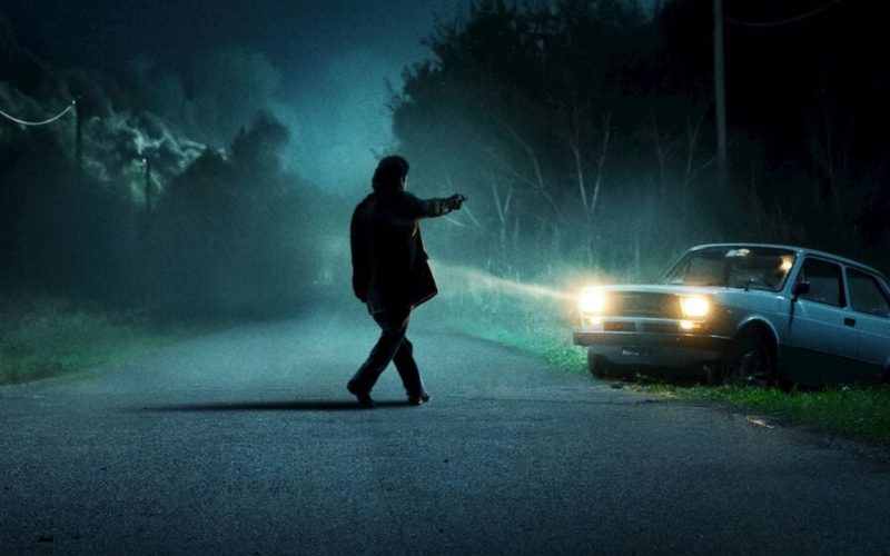 Netflix renova minissérie de suspense sobre famoso serial killer inesperadamente
