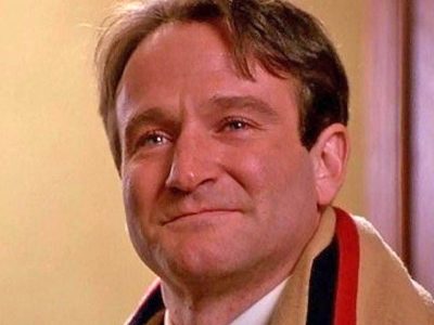 Robin Williams proibiu o uso de sua voz até 2039, mas Disney possui gravações inéditas!