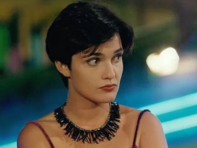 Há 29 anos, ela cativava o público como a protagonista mais distinta de Malhação; hoje, atua em área oposta após deixar a TV de forma radical.