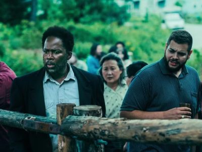 O episódio final da 4ª temporada de Origem se conecta a um dos episódios mais importantes da 1ª temporada