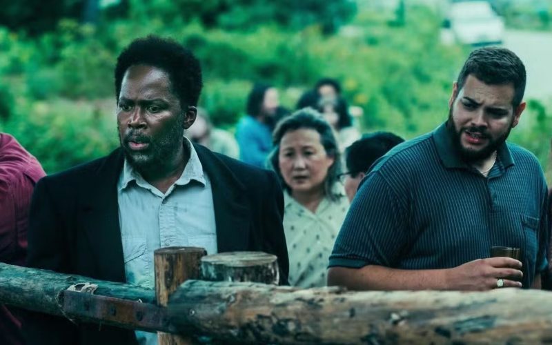 O episódio final da 4ª temporada de Origem se conecta a um dos episódios mais importantes da 1ª temporada
