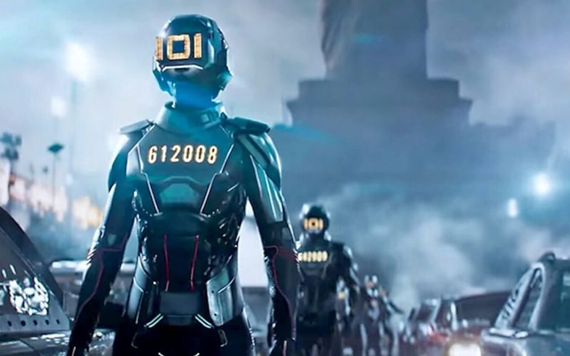 "O filme mais difícil desde O Resgate do Soldado Ryan": Steven Spielberg ainda trabalha em continuação de ficção científica