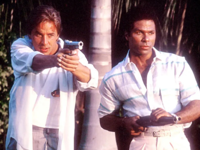É oficial: duas superestrelas protagonizarão o novo filme de Miami Vice e o título já foi revelado!