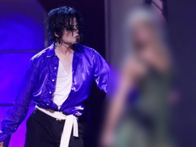 Após o sucesso de Michael, a vida da próxima estrela pop ganhará adaptação para o cinema