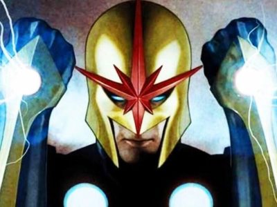 Herói esquecido da Marvel finalmente chegará aos cinemas após 50 anos