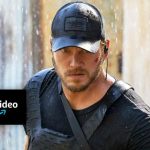 Série de ação com Chris Pratt no Prime Video finalmente continua após 4 anos
