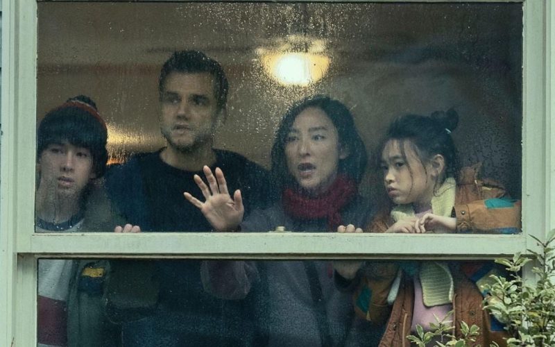 Lançamentos da Netflix na semana (03/08 a 09/08): Wagner Moura e Greta Lee protagonizam filme de ficção científica repleto de suspense