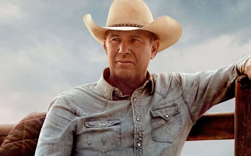 “Seu legado permanecerá conosco por muitos anos”: Lamentações entre os fãs de Yellowstone e seu criador
