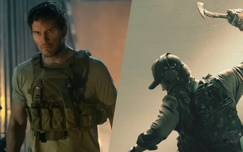 A Lista Terminal: Data de estreia da 2ª temporada no Prime Video e teaser oficial