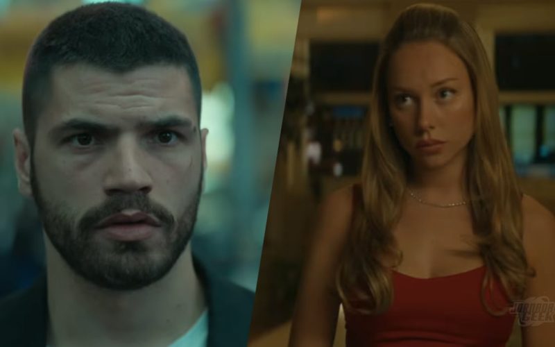Atraídos Pelo Destino: Data de estreia e trailer oficial do filme no Prime Video