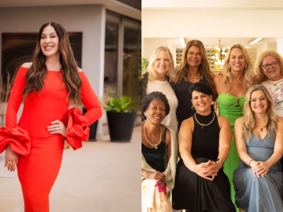 Netflix lança reality show com Claudia Raia e prêmio de R$ 1 milhão