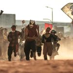 “Corrida dos Bichos” alcança o primeiro lugar global na Prime Video em apenas três dias