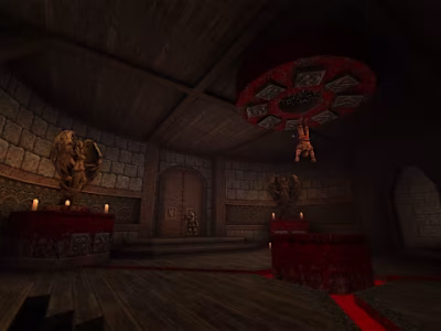 MachineGames e id Software lançam episódio inédito de Quake para celebrar 30 anos