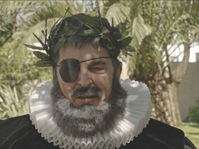 Diretor mais velho da história lança seu último filme aos 106 anos!