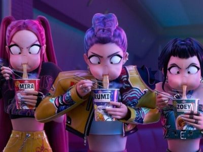 Filme de Hollywood mais assistido da história supera 650 milhões de visualizações