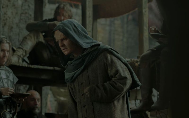 House of the Dragon (HBO Max) - Análise da 3.ª temporada