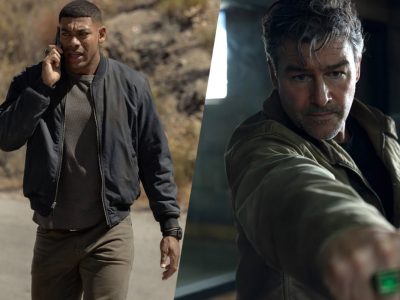 Lanternas: Horário de estreia do episódio 1 na HBO e HBO Max