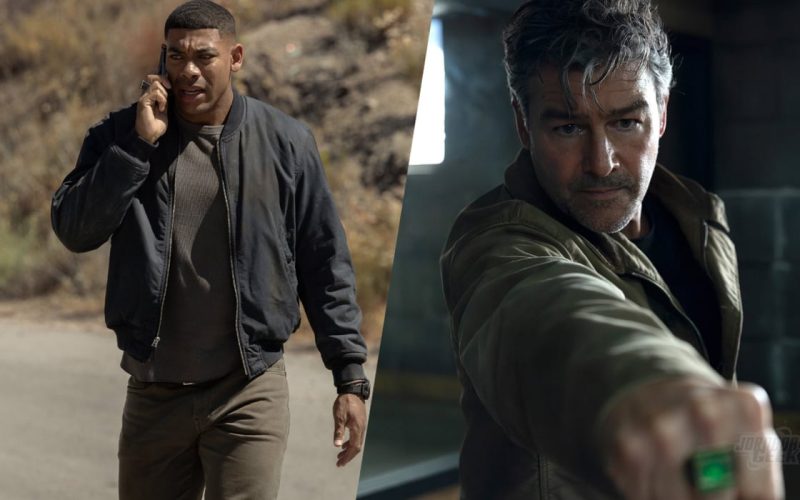 Lanternas: Horário de estreia do episódio 1 na HBO e HBO Max