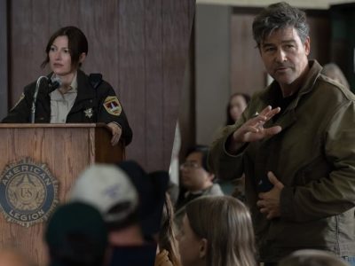 Lanternas: Horário de lançamento do episódio 2 na HBO e HBO Max