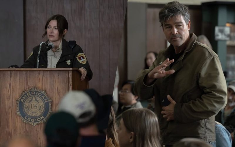 Lanternas: Horário de lançamento do episódio 2 na HBO e HBO Max