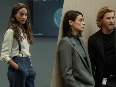 Operação Lioness: data de estreia do episódio 4 da 3ª temporada e horário para assistir no Paramount+