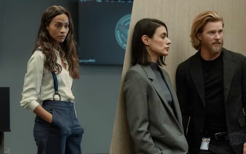 Operação Lioness: data de estreia do episódio 4 da 3ª temporada e horário para assistir no Paramount+
