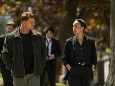 Reacher traz alegria em dobro: Prime Video anuncia data de estreia da 4ª temporada e do aguardado spin-off