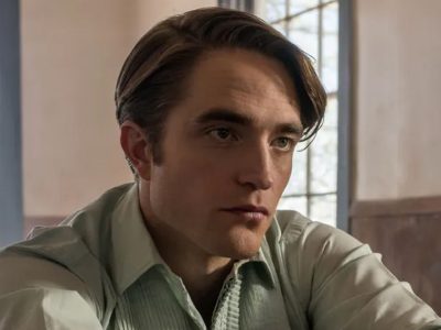 Robert Pattinson se destaca como vilão e A Odisseia não é a única prova: thriller policial que fará você odiá-lo está disponível na Netflix
