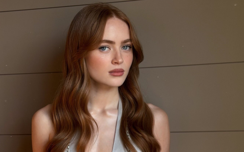 Sadie Sink Confirma Papel de Jean Grey no Universo Marvel