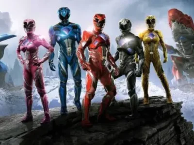 Sessão da Tarde exibe Power Rangers hoje