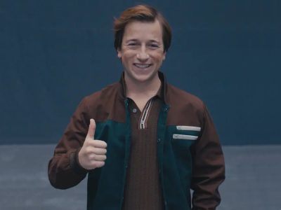 HBO Max confirma série de Jimmy Olsen focada em Gorilla Grodd
