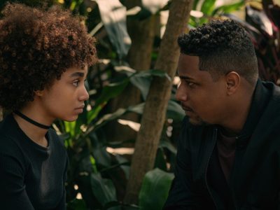 Filme brasileiro Sintonia entra no Top 10 global da Netflix e faz história