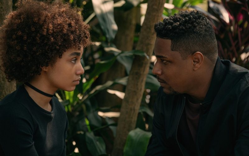 Filme brasileiro Sintonia entra no Top 10 global da Netflix e faz história
