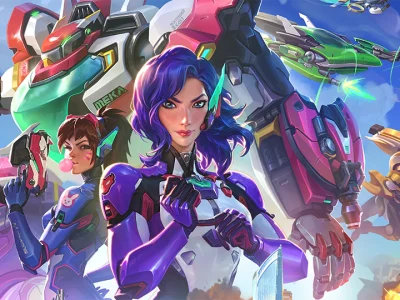 4ª Temporada de Overwatch: D.Mon e Novidades Imperdíveis em Busan