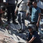 'Vocês não estão sozinhos', declara novo presidente da Colômbia após terremoto