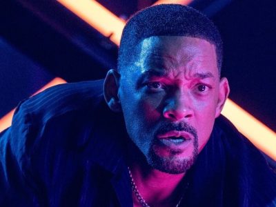Will Smith adia novamente Eu Sou a Lenda 2 e se une a Jaafar Jackson em novo filme após sucesso de Michael