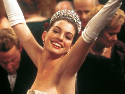 O Diário da Princesa 3 perde protagonista antes das filmagens: “Essa história não é mais minha”