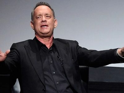 “Vocês não podem me obrigar”: Tom Hanks desafia Hollywood para evitar a sequência de seu melhor filme