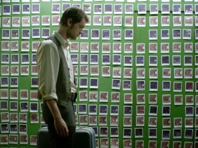 Você só precisa de 1h40min: Este subestimado filme de ficção científica do Prime Video revela uma grande surpresa no final