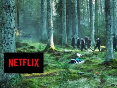 Novo lançamento na Netflix: A minissérie envolvente que pode ser assistida em uma única tarde