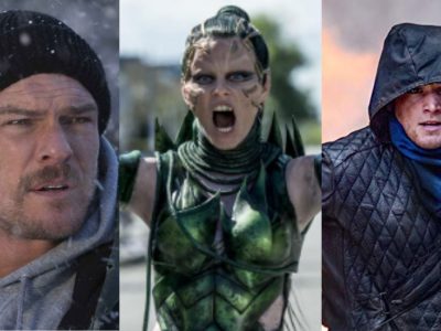 Sessão da Tarde: Filmes que serão exibidos na Globo nesta semana (17 a 21 de agosto de 2026)