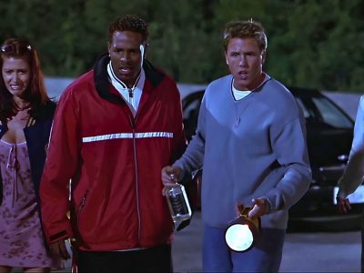 Há 26 anos, era lançado um dos filmes mais criticados de todos os tempos; muitos assistiriam de novo