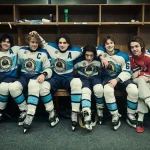 Série de drama e hóquei dos criadores de Stranger Things promete ser a nova obsessão juvenil da Netflix